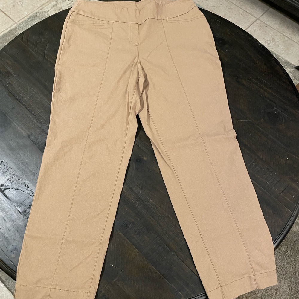 Westbound NWOT slacks khaki